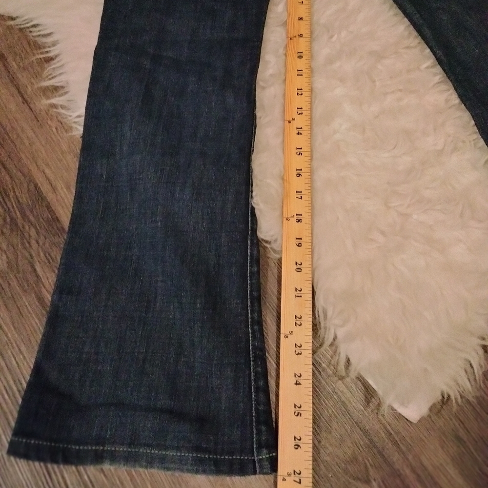 Joe's Jeans Provocateur (MEG WASH) 28 - Picture 11 of 12